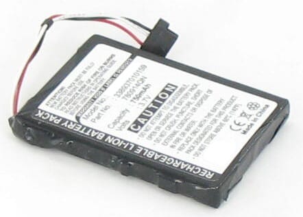 GPS-Navigatie Accu (P0005945)