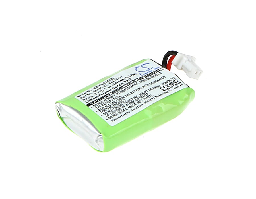 Headset Accu 140mAh (P0158015)