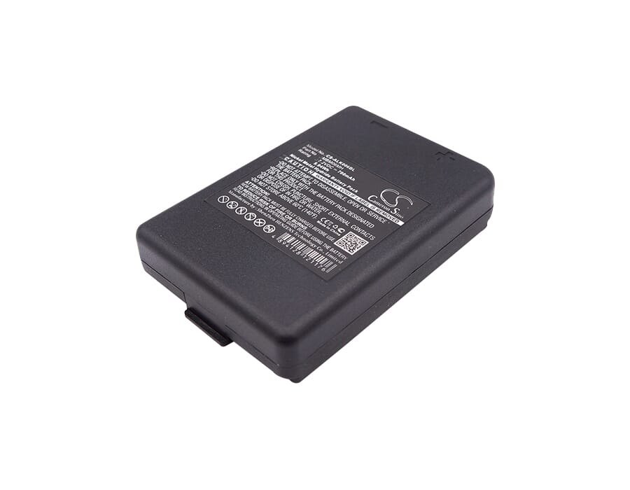 Hijskraan Afstandbediening Accu (P0679486)