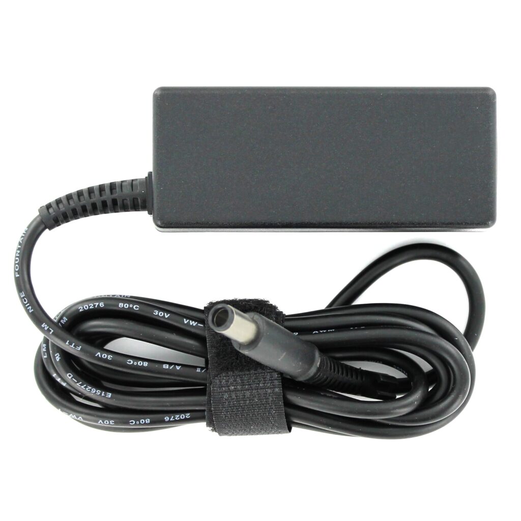 HP 45W Smart AC Adapter (744893-001)