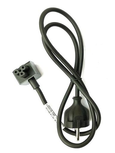 HP Inc. Power Cord C5 1.0M Fdh Euro (L36818-001)