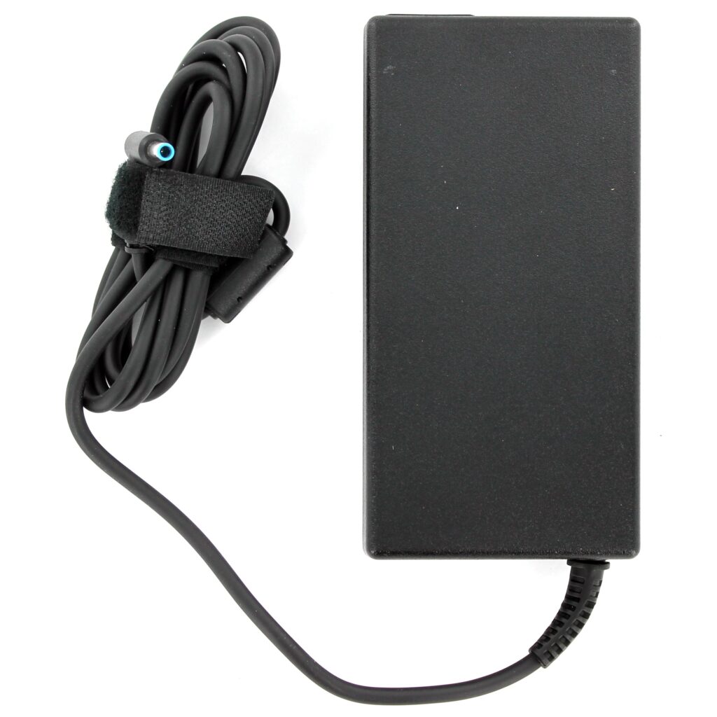 HP Laptop AC Adapter 120W (709984-001)