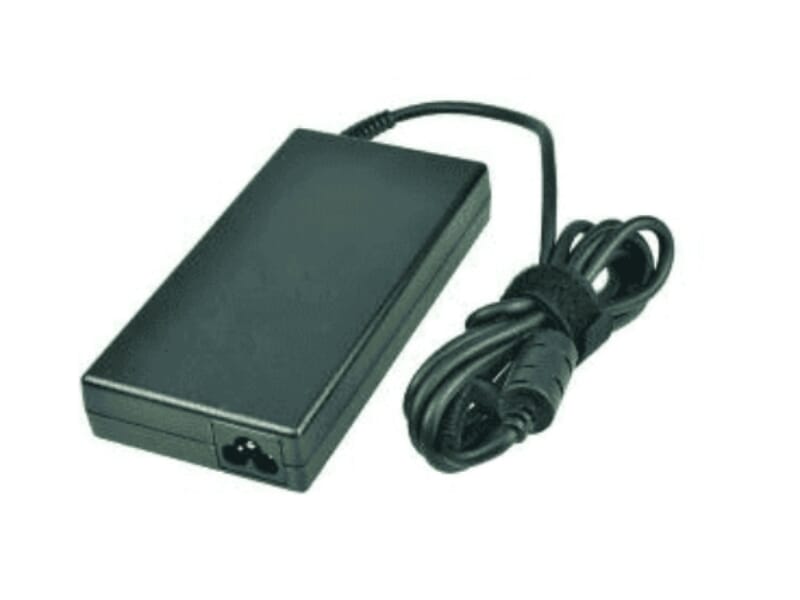 HP Laptop AC Adapter 120W Slim (L41856-001)
