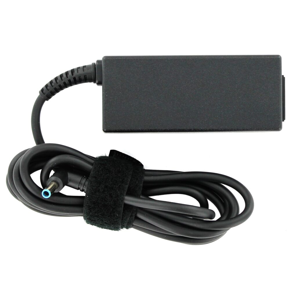 HP Laptop AC Adapter 45W (741727-001)