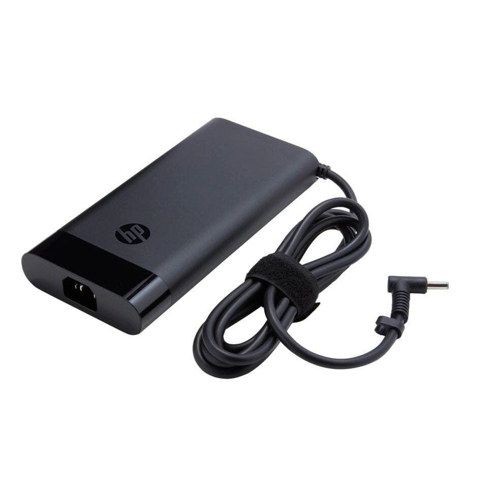HP Laptop AC Adapter Slim 200W (L00818-850)