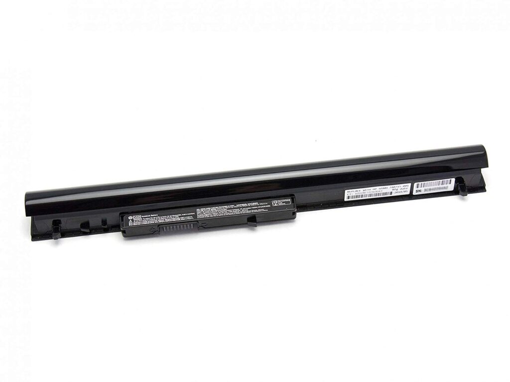 HP Laptop Accu 2800mAh (740659-800)