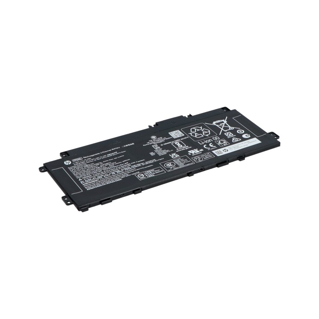 HP Laptop Accu 3560 mAh (M01144-005)