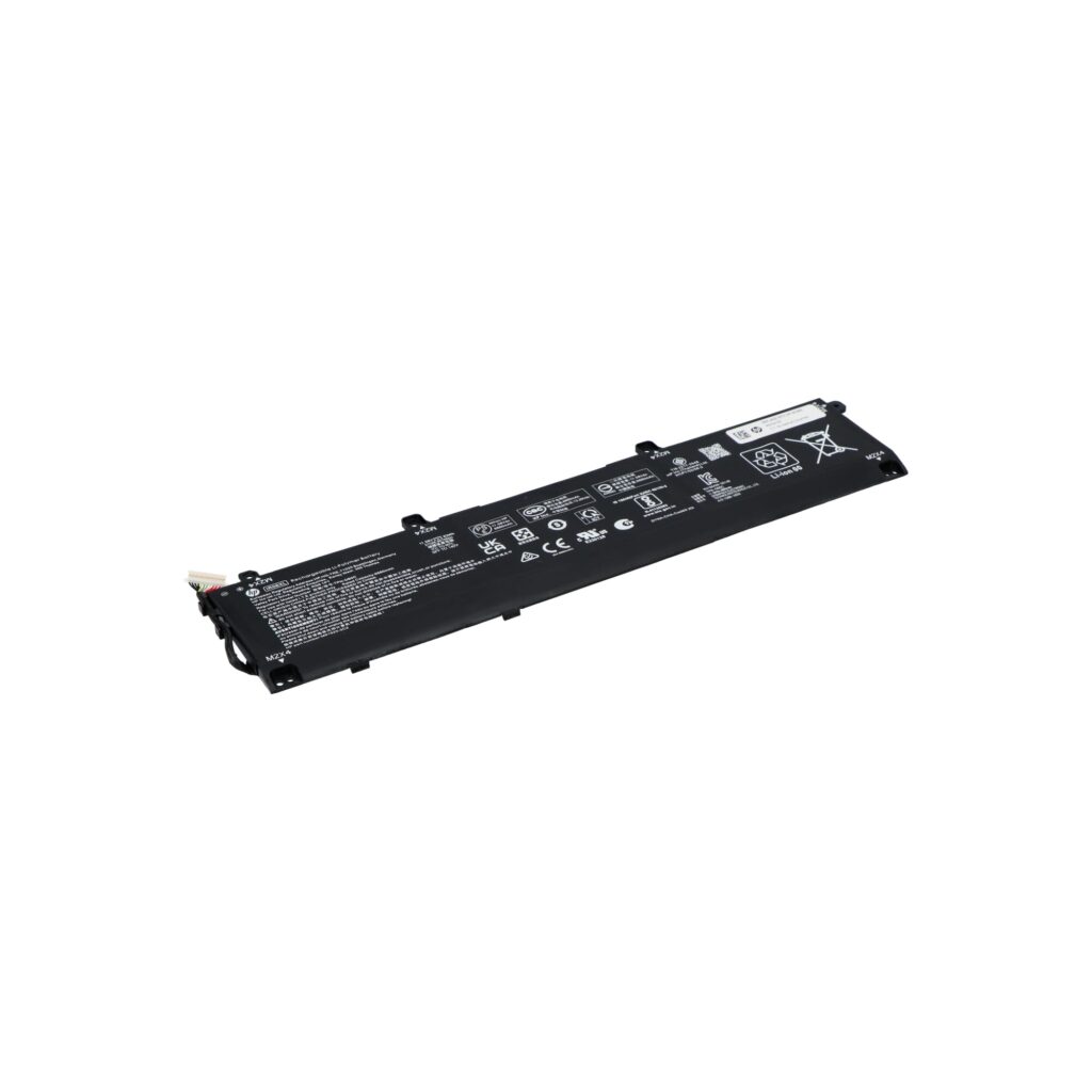 HP Laptop Accu 3580 mAh (M02029-005)