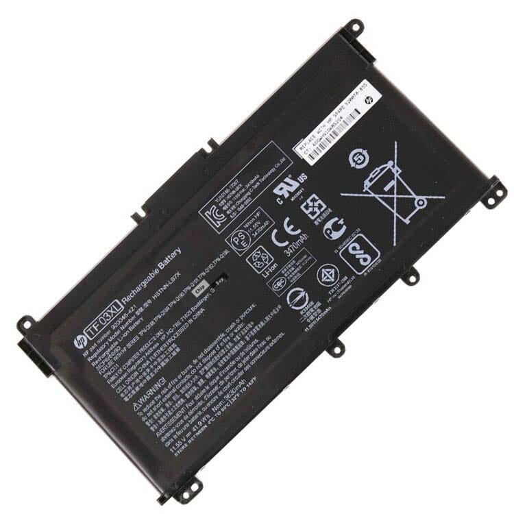 HP Laptop Accu 3600mAh (920070-855)