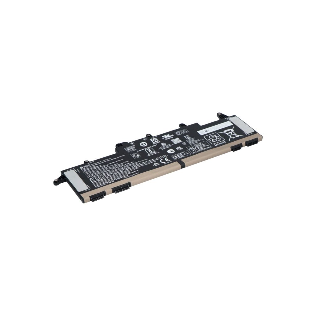 HP Laptop Accu 3750 mAh (L78125-006)