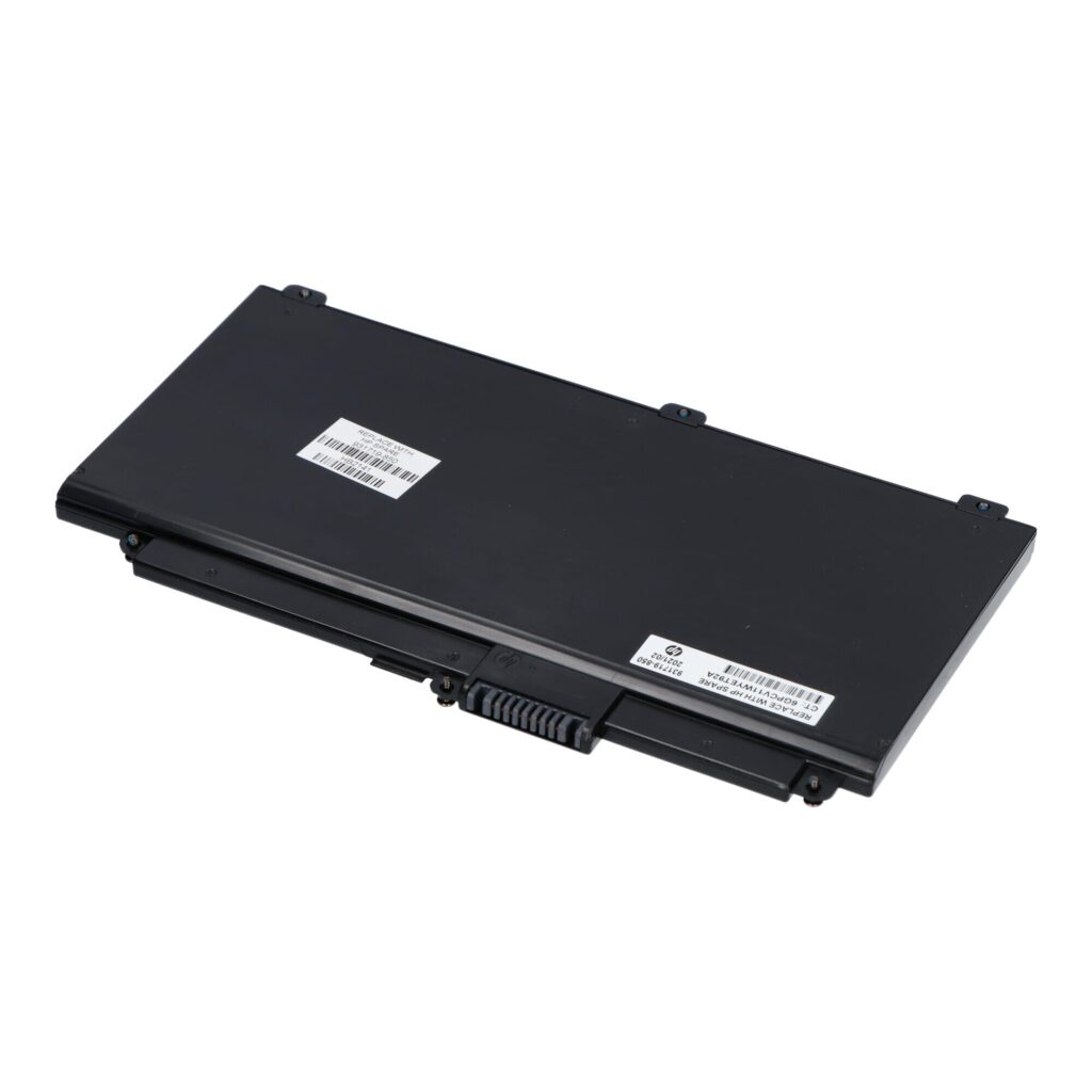 HP Laptop Accu 4000 mAh (931719-850)