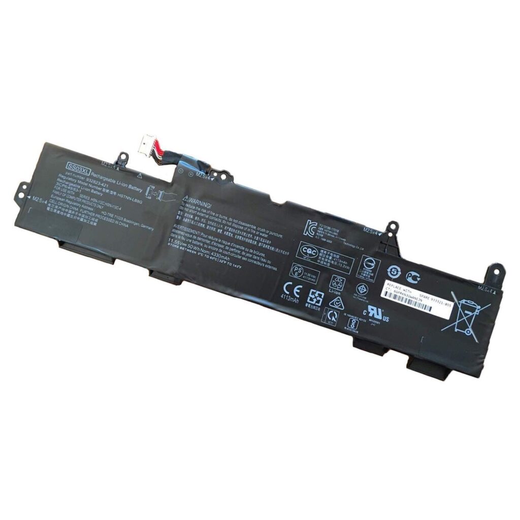 HP Laptop Accu 4330 mAh (933321-855)
