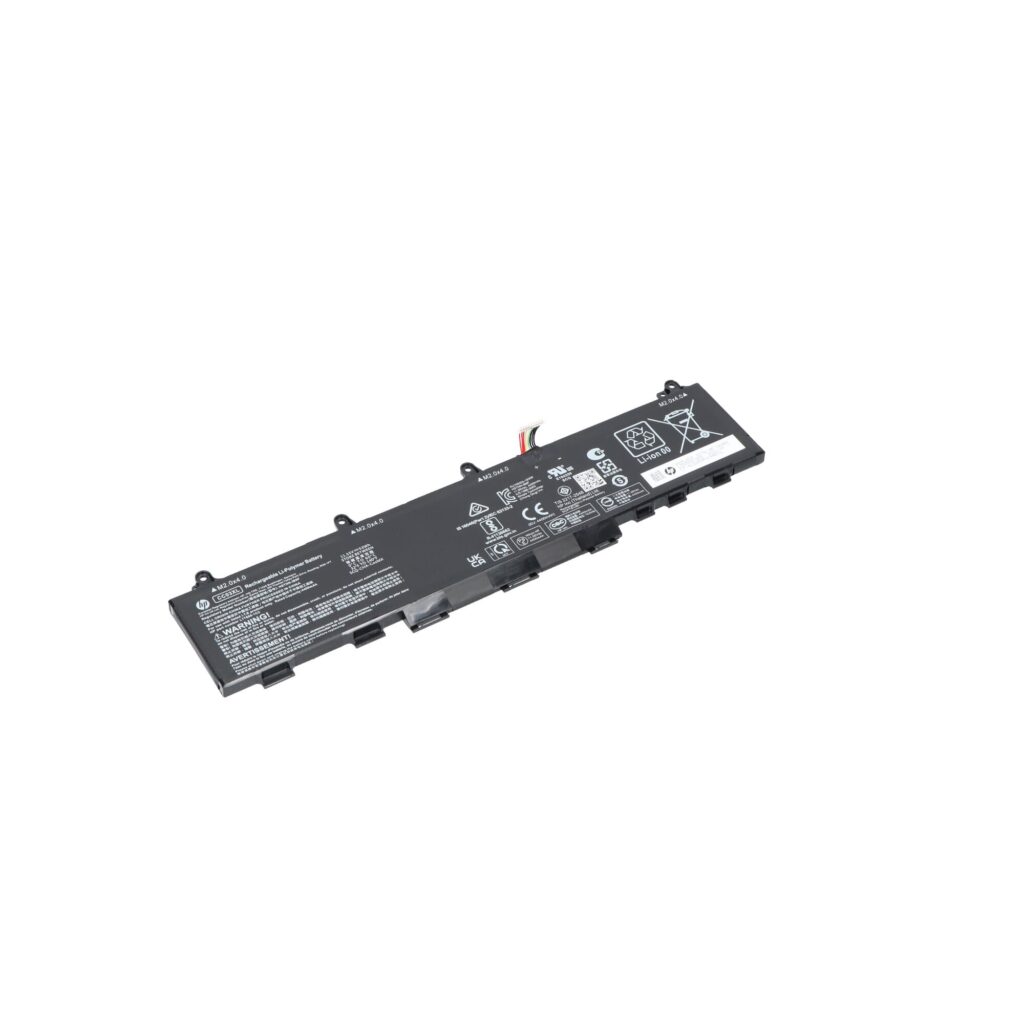 HP Laptop Accu 4400 mAh (L78555-005)