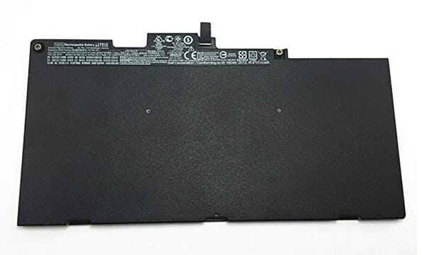 HP Laptop Accu 4420 mAh (854108-850)