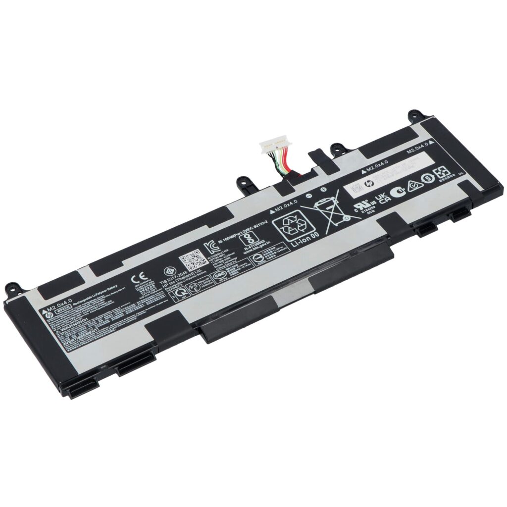 HP Laptop Accu 4680mAh (M73466-005)