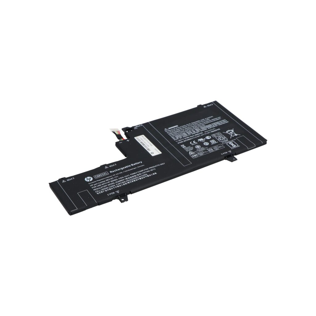 HP Laptop Accu 4930mAh (863280-855)