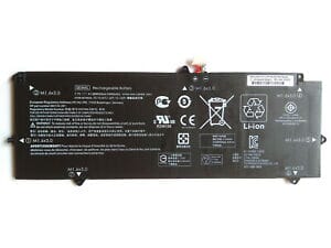 HP Laptop Accu 5400mAh (860708-855)