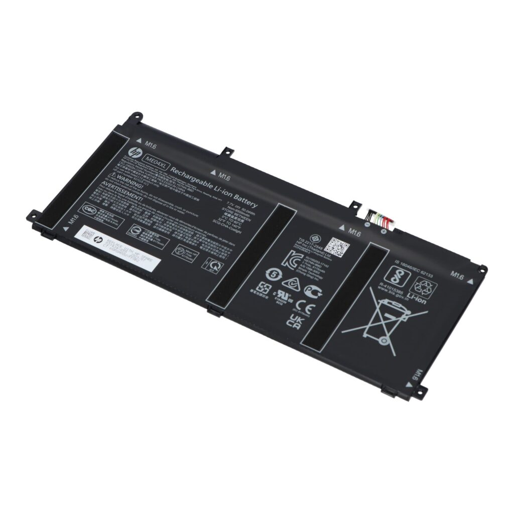 HP Laptop Accu 6500 mAh (937434-855)