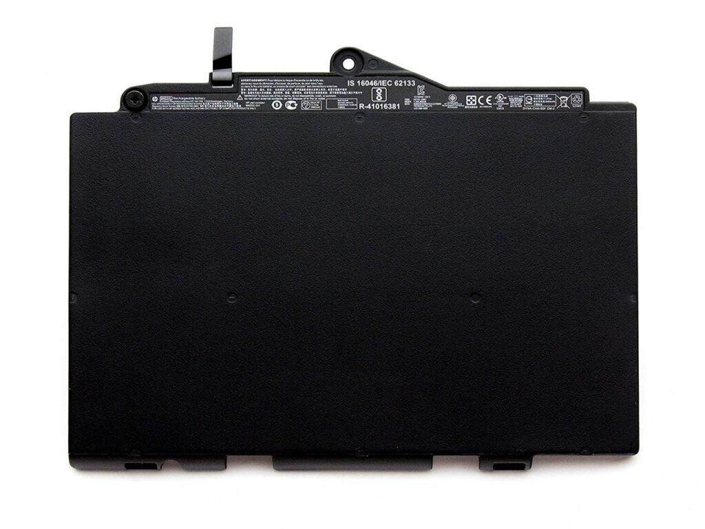 HP Laptop Accu (800514-001)