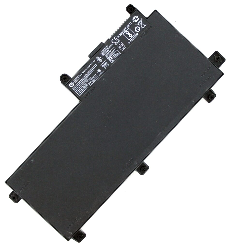 HP Laptop Accu (801554-001)