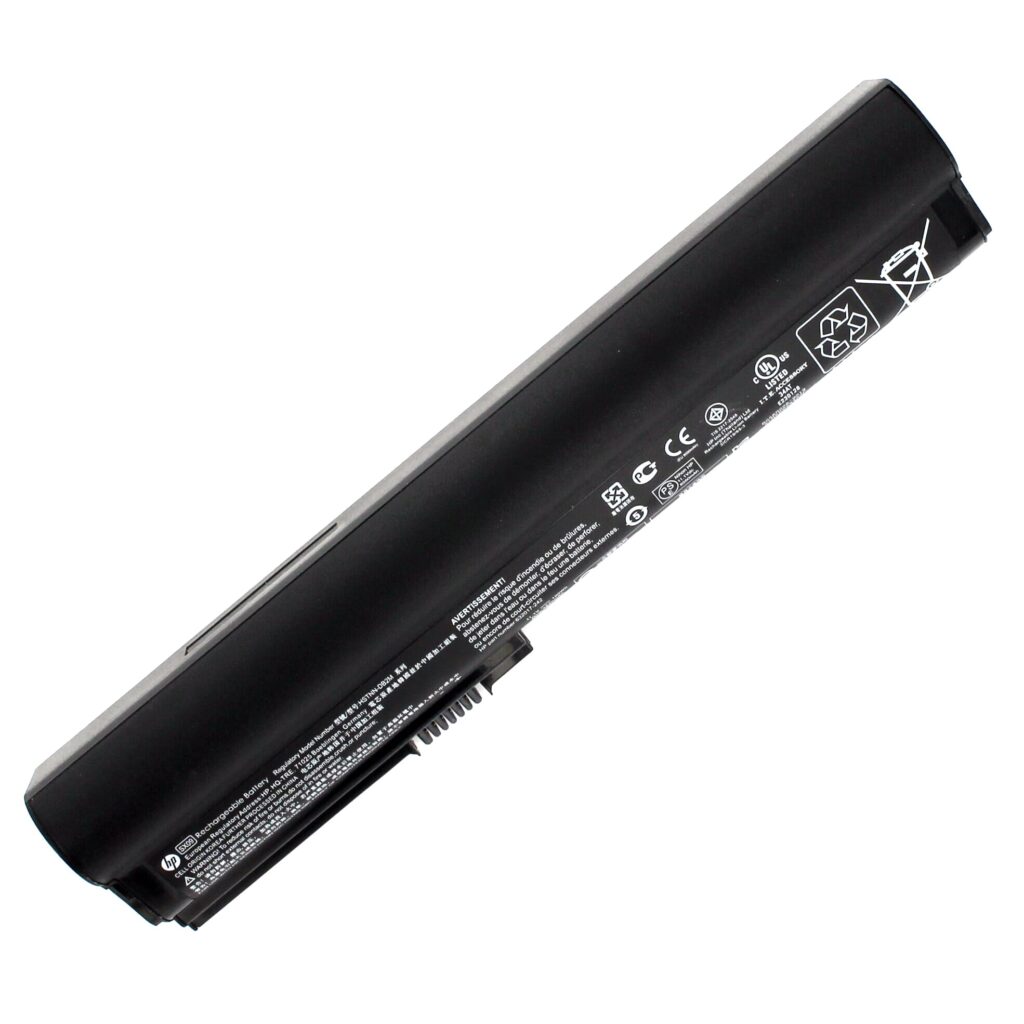 HP Laptop Accu Extended 8850mAh (QK645AA)