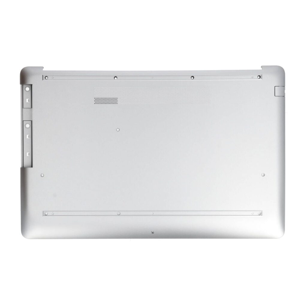 HP Laptop Bottom Cover - Zilver (DVD Model) (L83726-001)
