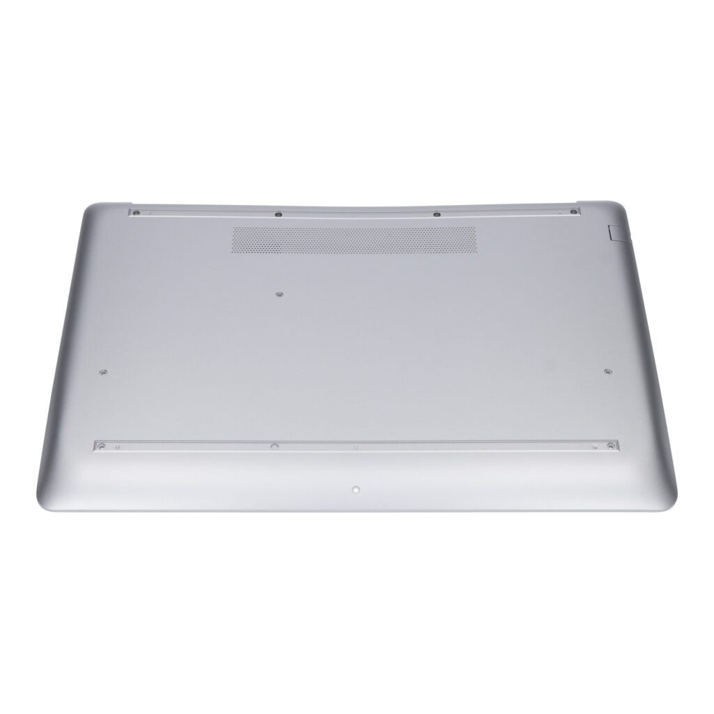 HP Laptop Bottom Cover - Zilver (L83725-001)