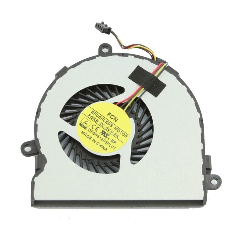 HP Laptop CPU Fan (813946-001)