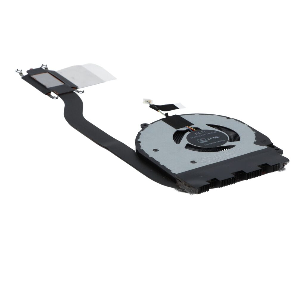 HP Laptop CPU Koeler + Heatsink - UMA (L18222-001)