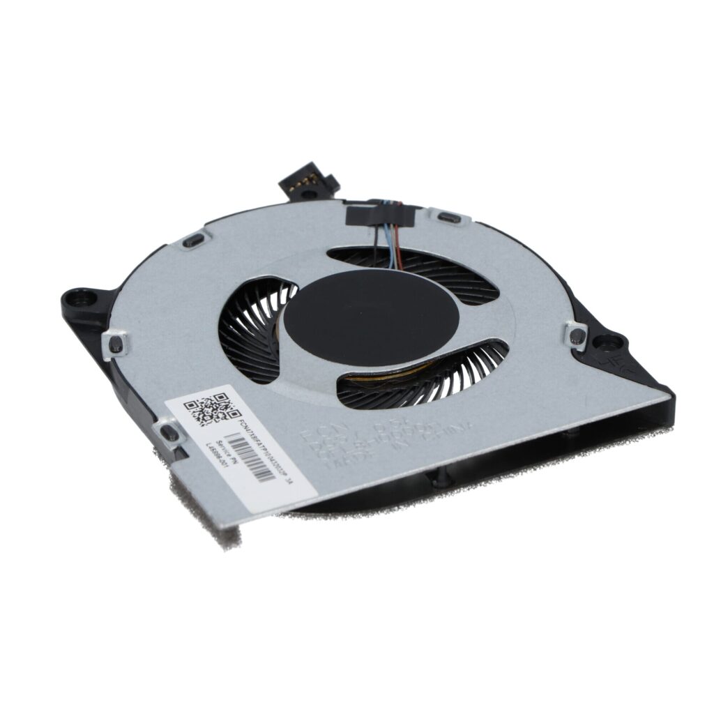 HP Laptop CPU Koeler (L44514-001)