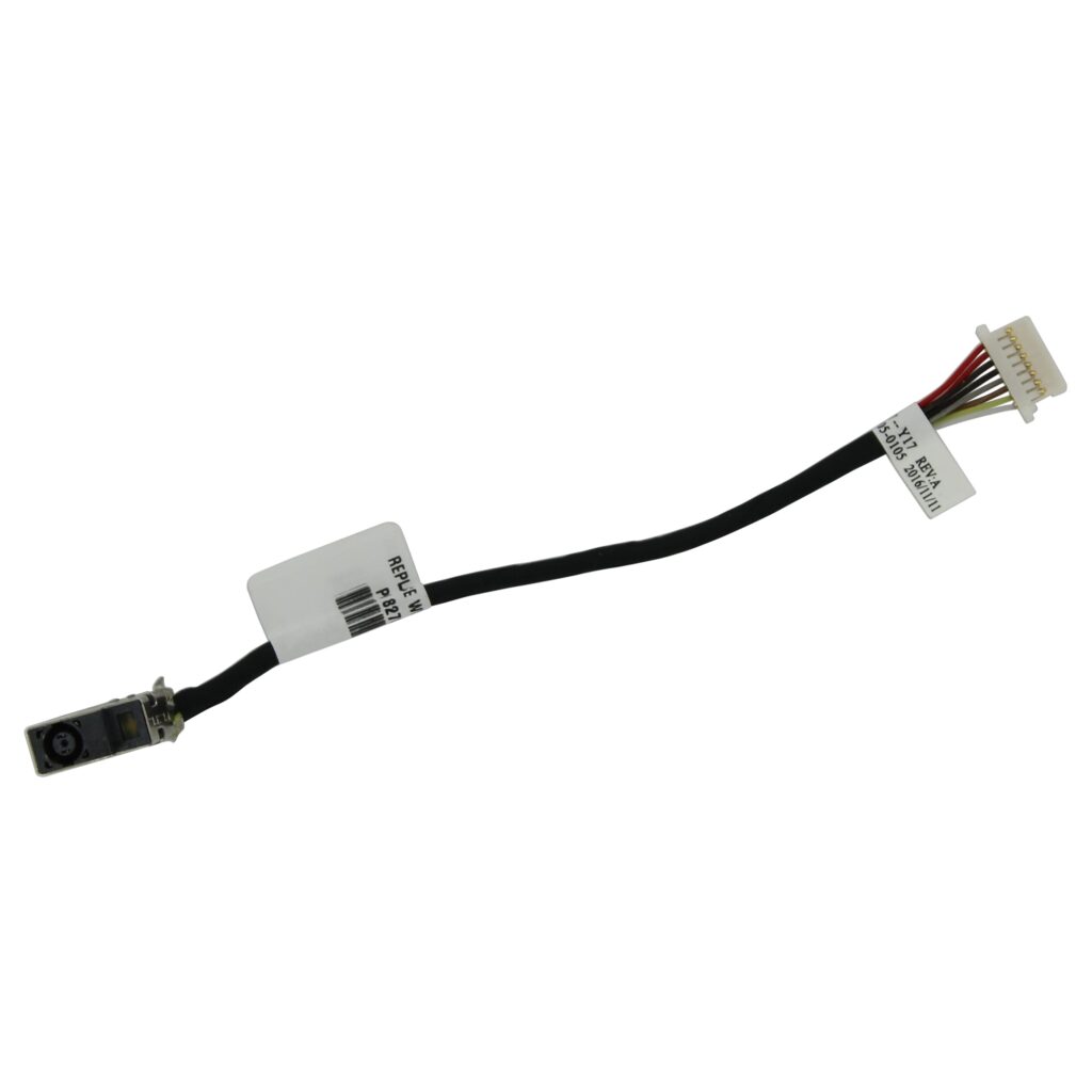 HP Laptop DC Jack (827039-001)