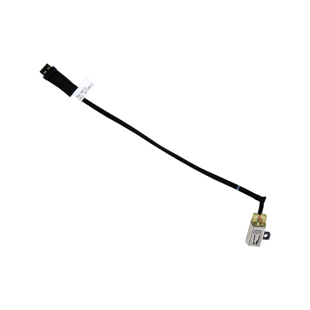 HP Laptop DC Jack + Kabel (920842-001)