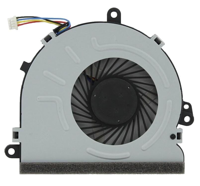 HP Laptop Fan CPU (925012-001)