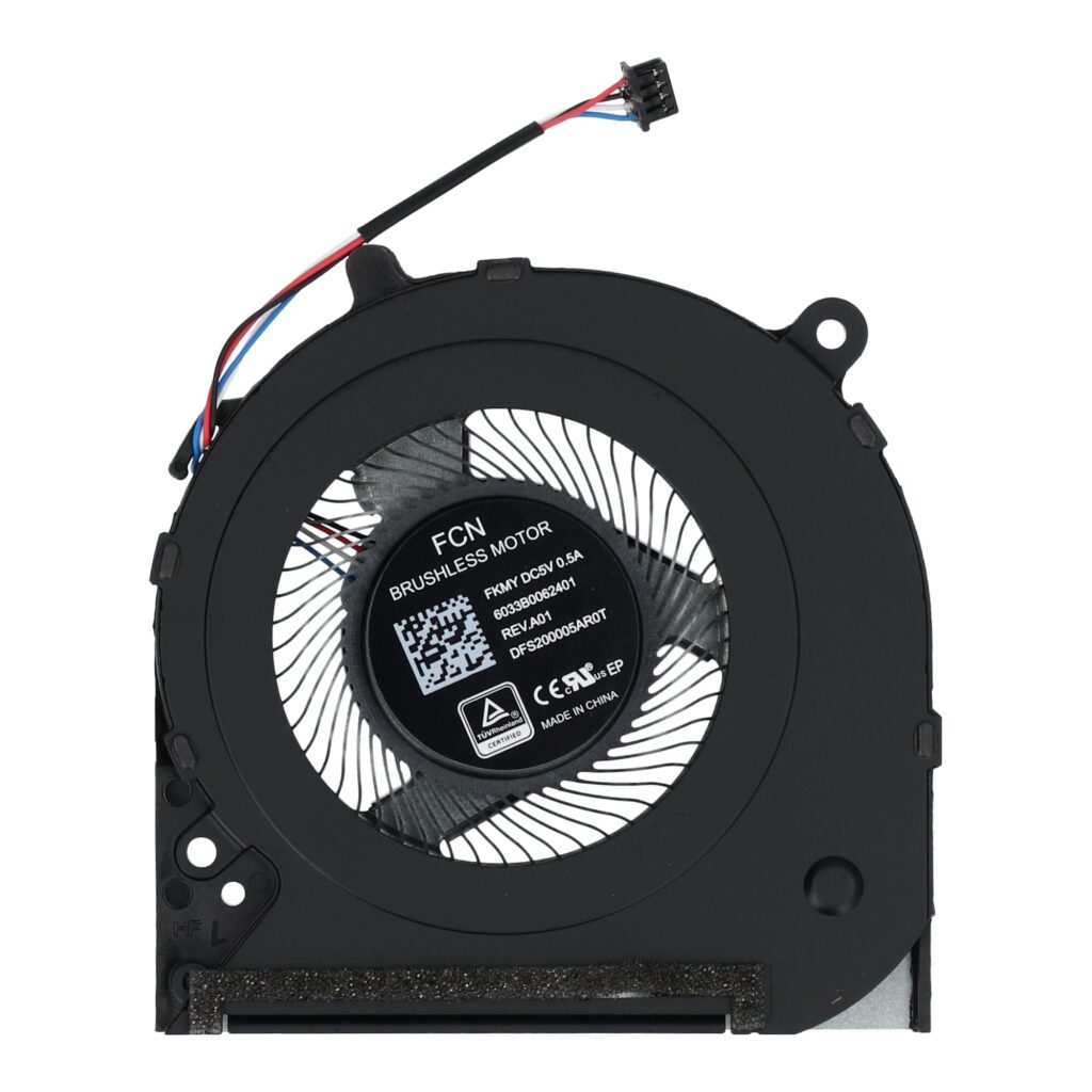 HP Laptop Koeler (L23189-001)