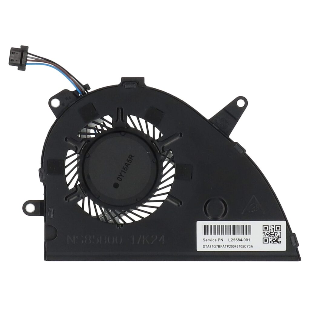 HP Laptop Koeler (L27902-001)
