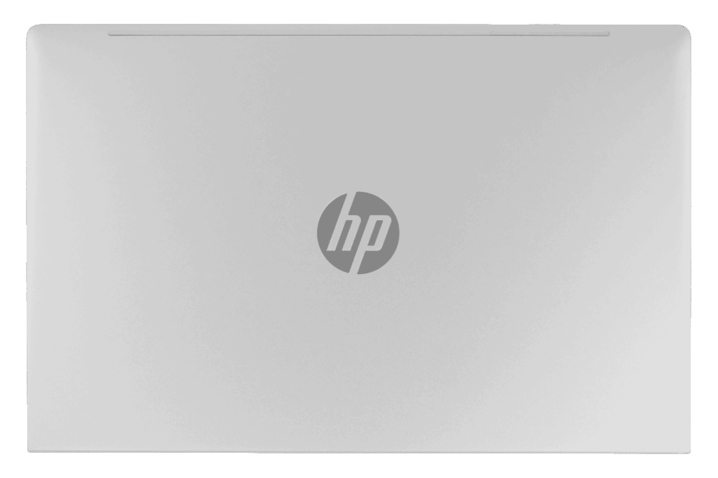 HP Laptop LCD Back Cover, 250nits modellen (M21987-001)