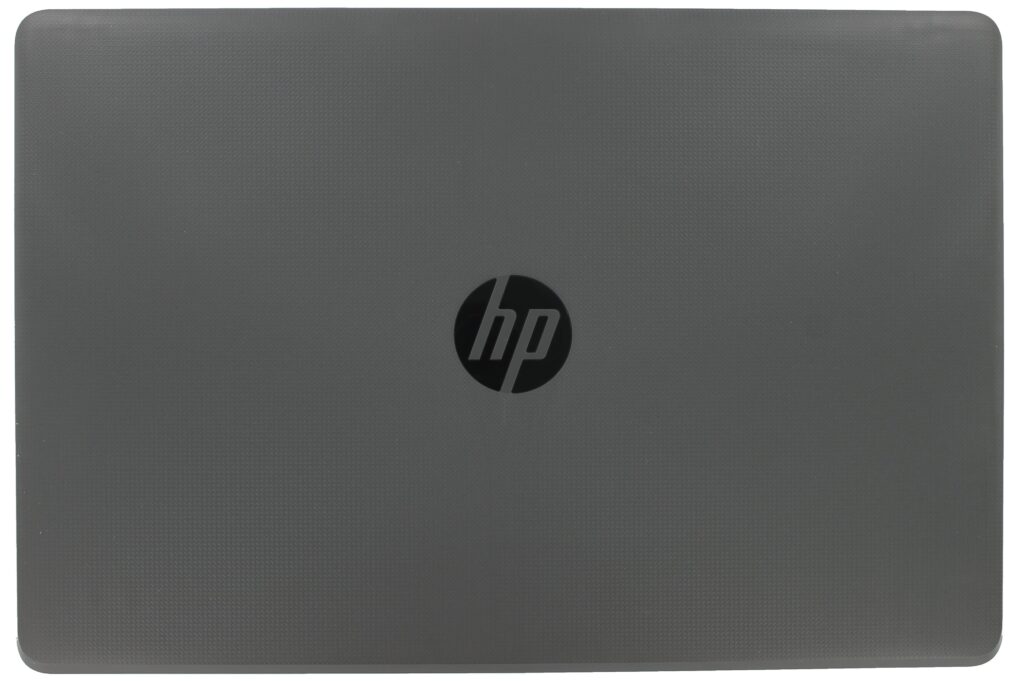 HP Laptop LCD Back Cover - Grijs (L13912-001)