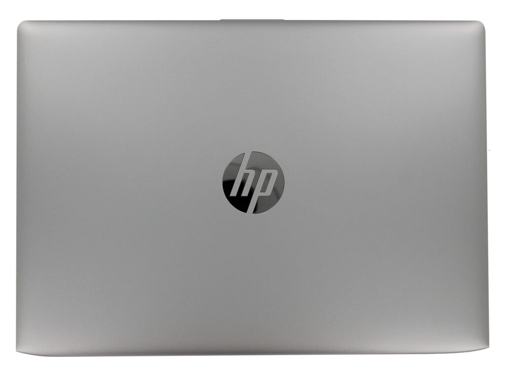 HP Laptop LCD Back Cover (L01059-001)