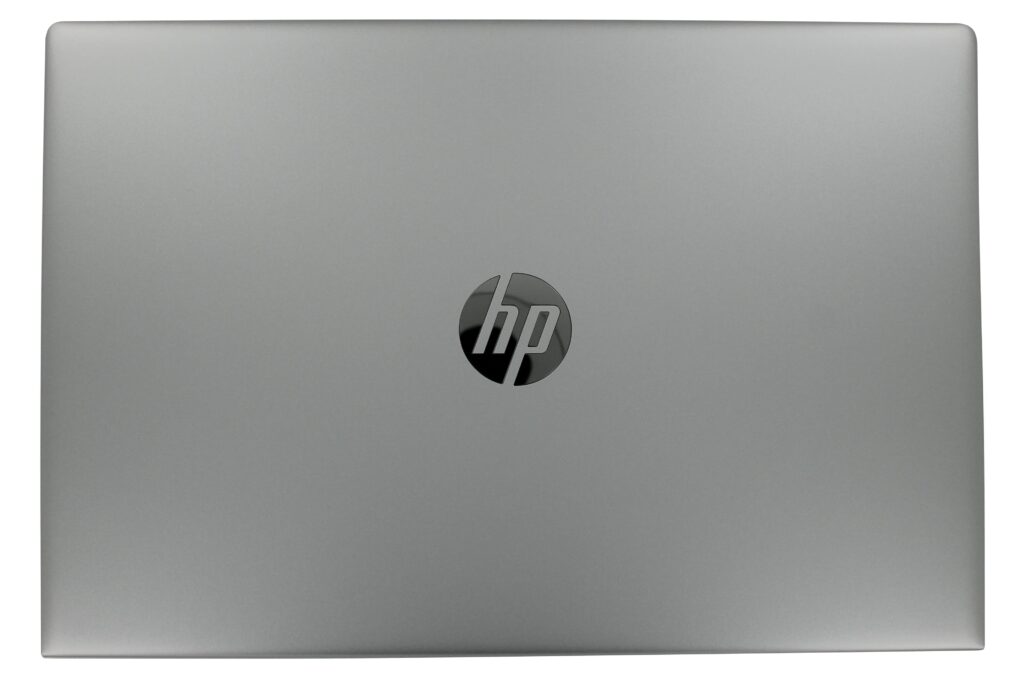 HP Laptop LCD Back Cover (L09575-001)