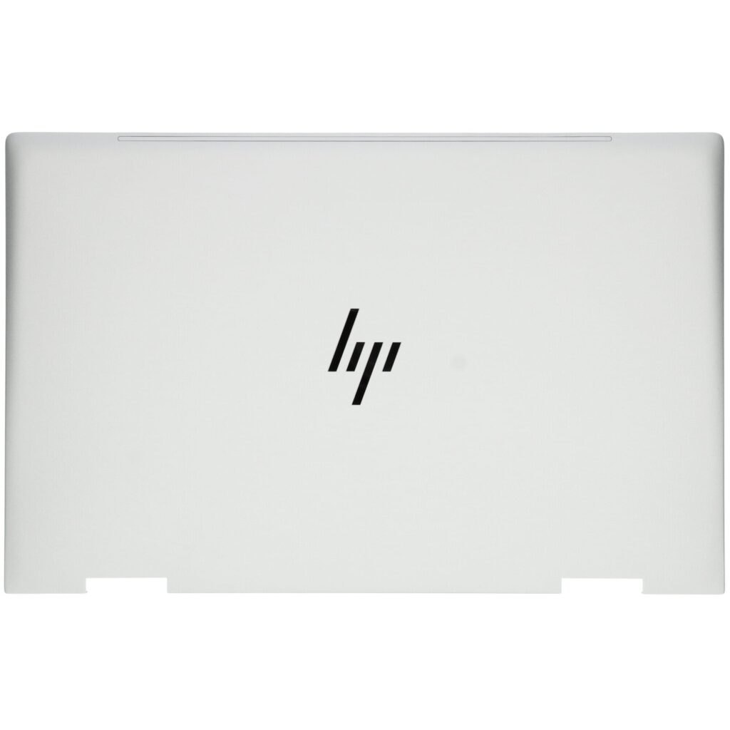 HP Laptop LCD Back Cover (L93203-001)