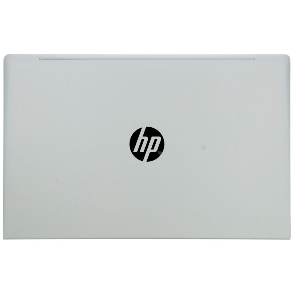 HP Laptop LCD Back Cover (N01919-001)