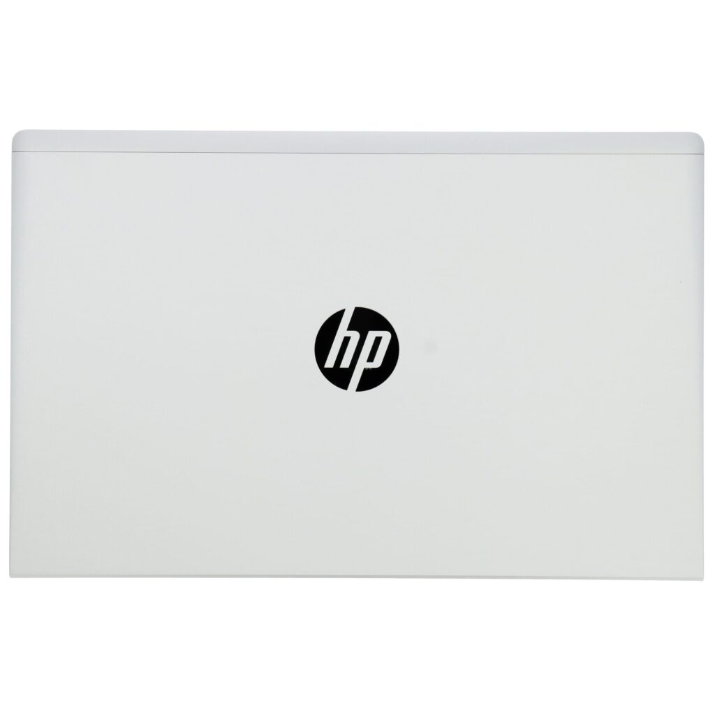 HP Laptop LCD Back Cover (N01920-001)