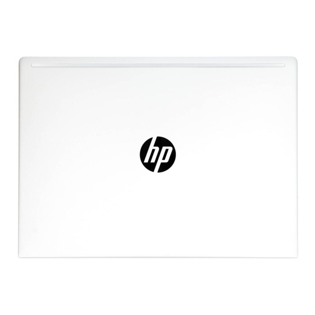 HP Laptop LCD Back Cover, Privacy (L78074-001)