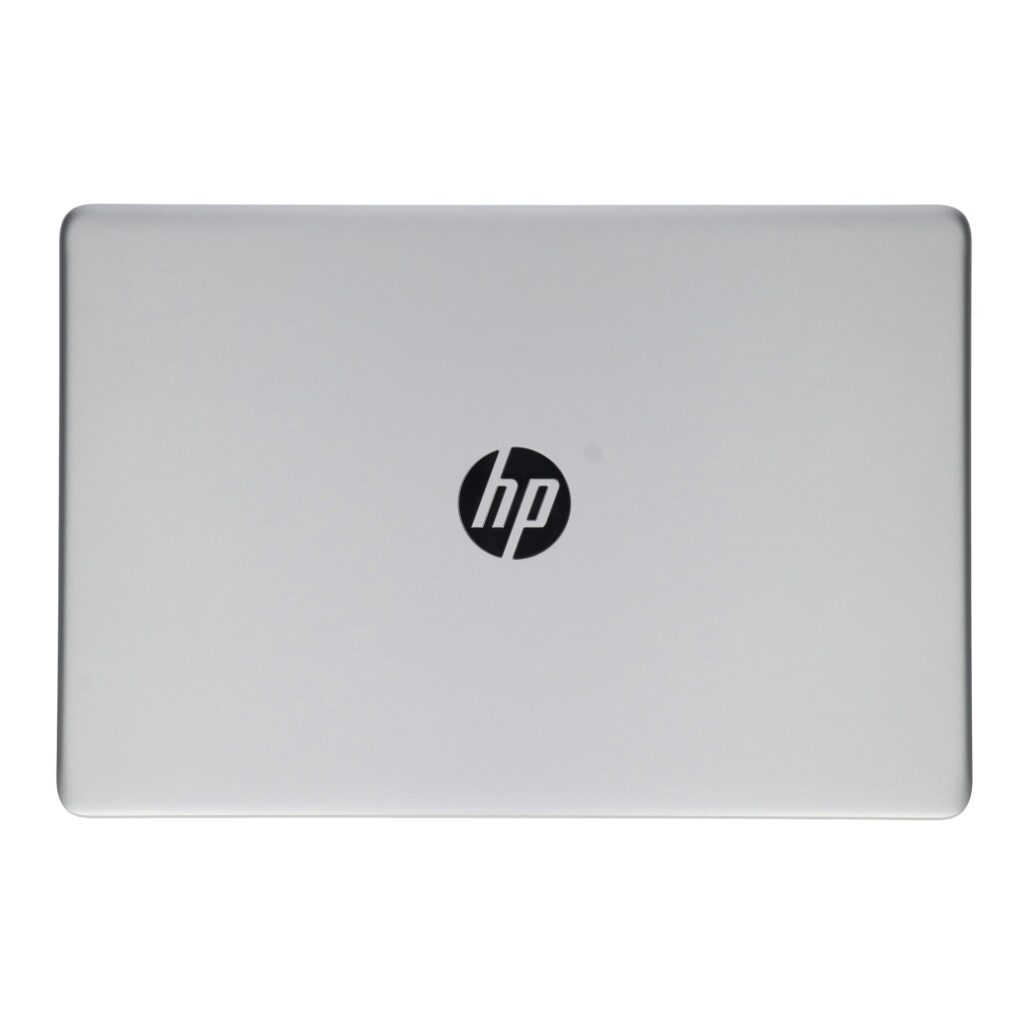 HP Laptop LCD Back Cover - Zilver (L52012-001)