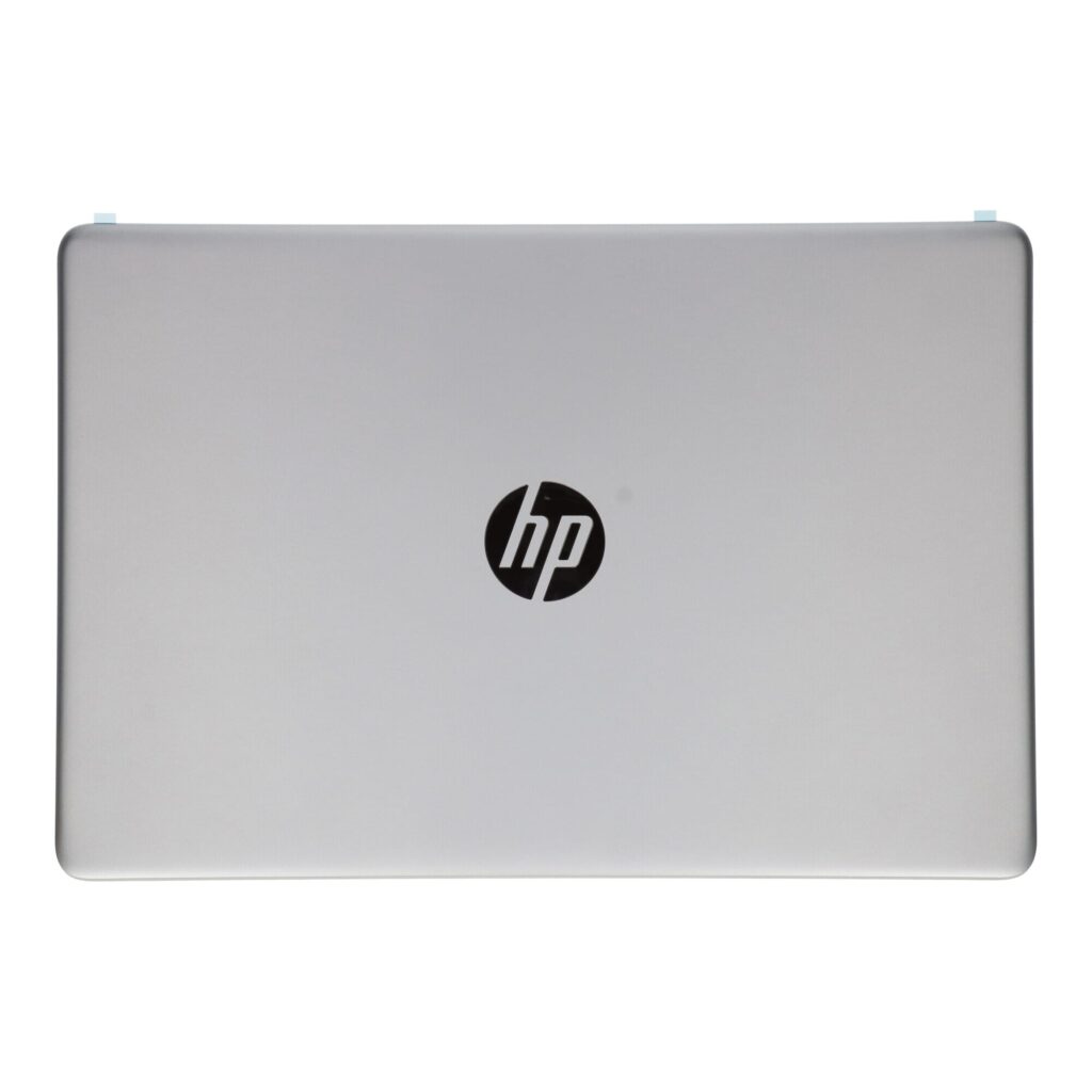 HP Laptop LCD Back Cover - Zilver (L63603-001)