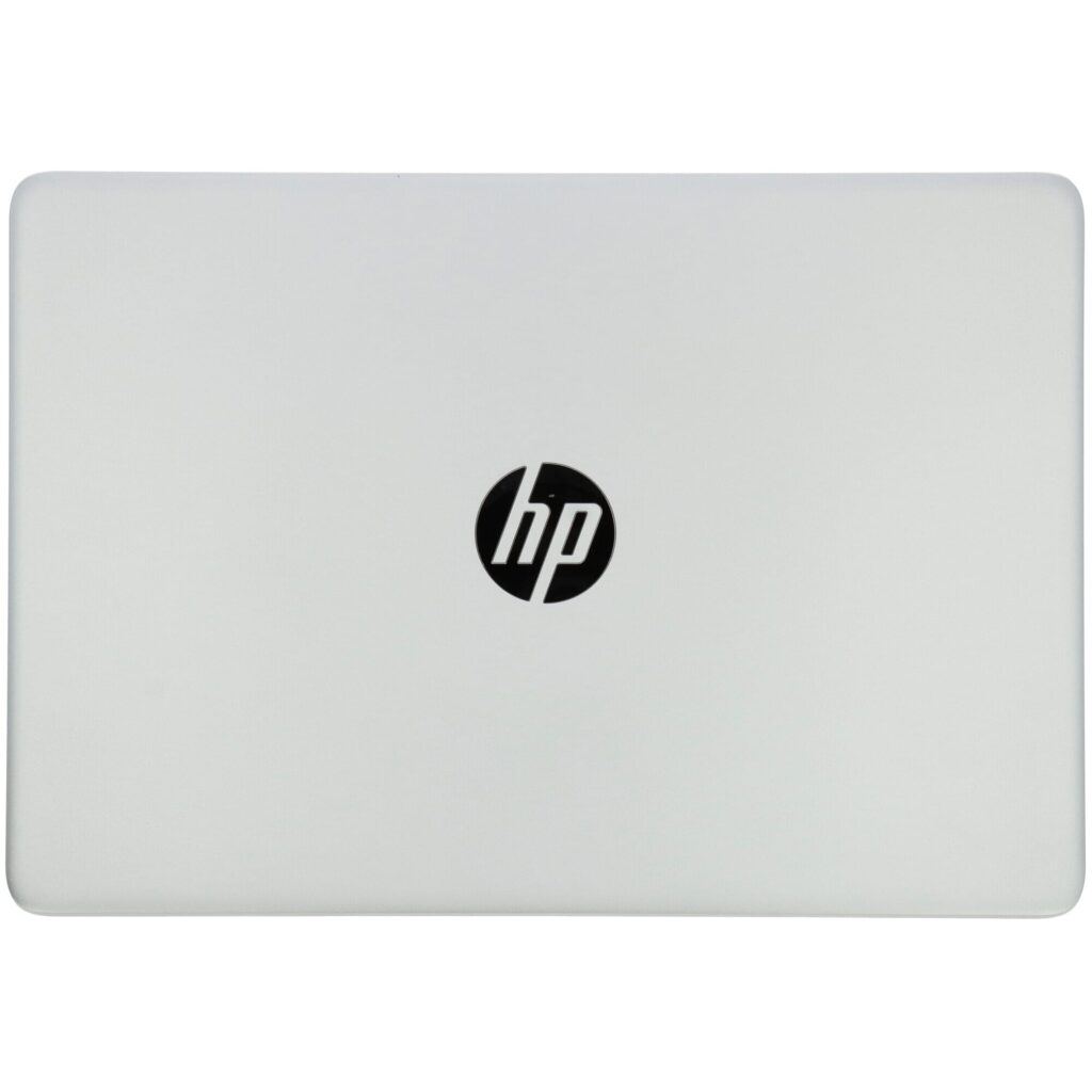 HP Laptop LCD Back Cover - Zilver (L66227-001)