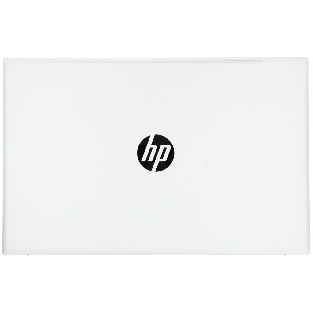 HP Laptop LCD Back Cover - Zilver (M08901-001)