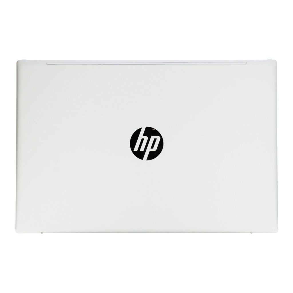 HP Laptop LCD Back Cover - Zilver (M16603-001)