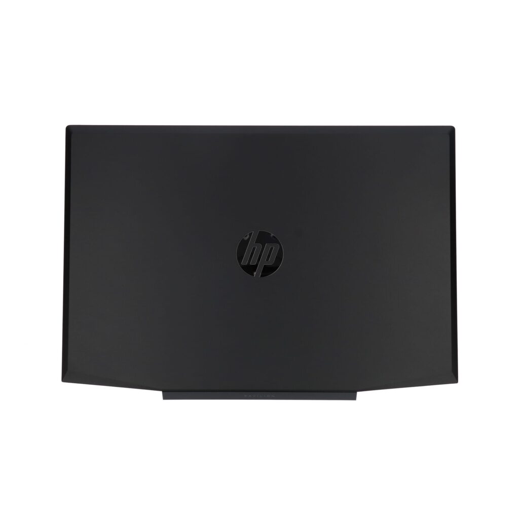 HP Laptop LCD Back Cover - Zwart (L21811-001)