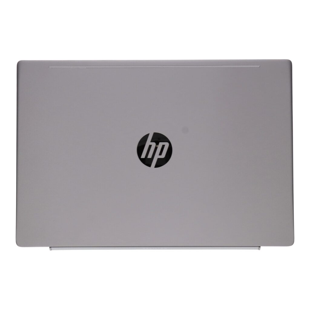 HP Laptop LCD Behuizing Achterkant - Zilver (L19174-001)